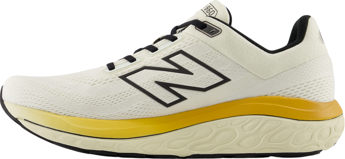 Tenisice i cipele New Balance Fresh Foam X 860 v14 Bijela | m860y14, 1