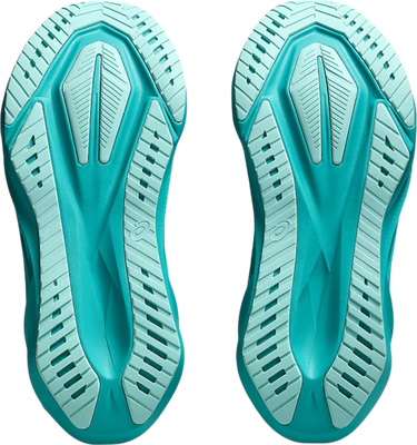 Tenisice i cipele Asics NOVABLAST 5 Tirkiz | 1011b974-401, 2