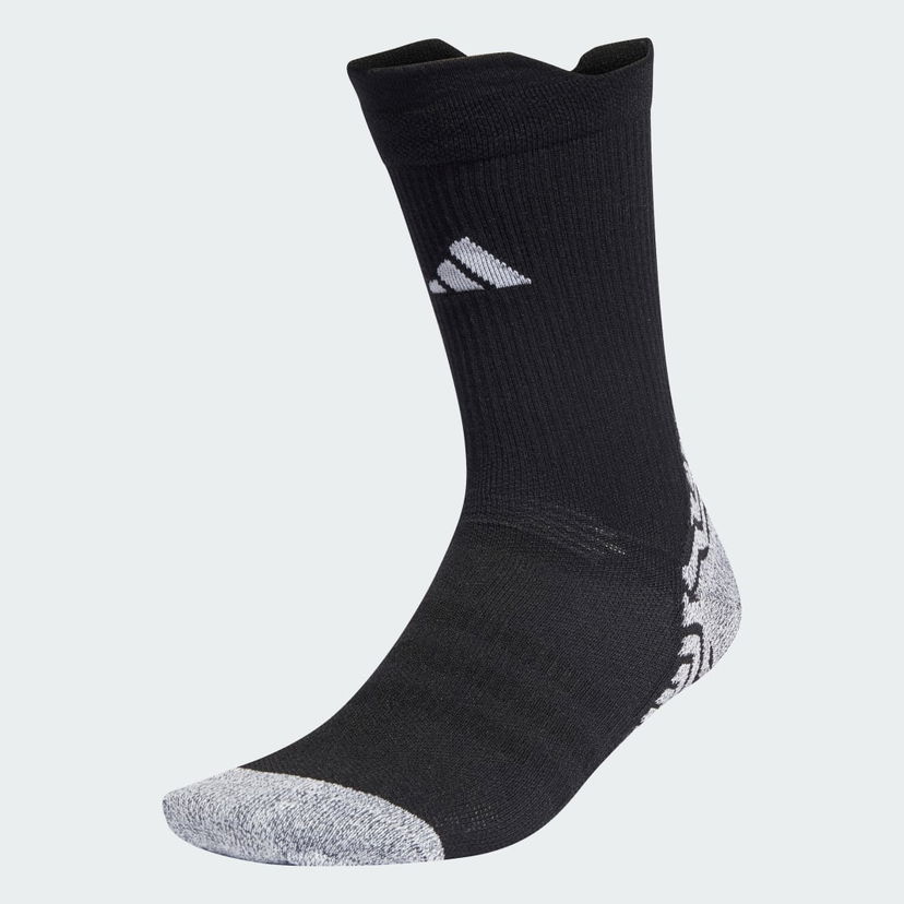 Čarape adidas Performance Football GRIP Knitted Crew Light Performance Socks Crna | IN1800