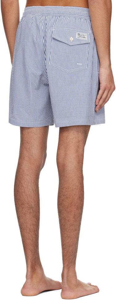 Kupaći kostimi Polo by Ralph Lauren Ralph Lauren Traveler Swim Shorts Plava | 710957784001, 2