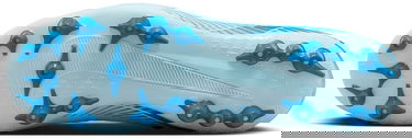 Tenisice i cipele Nike Zoom Vapor 16 Academy AG Plava | fq8364-400, 5