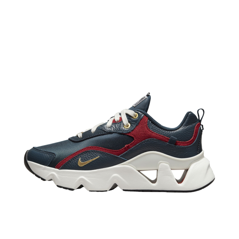 Tenisice i cipele Nike RYZ 365 2 "Serena Williams Design Crew Armory Navy" Tamnoplava | DJ1518 400