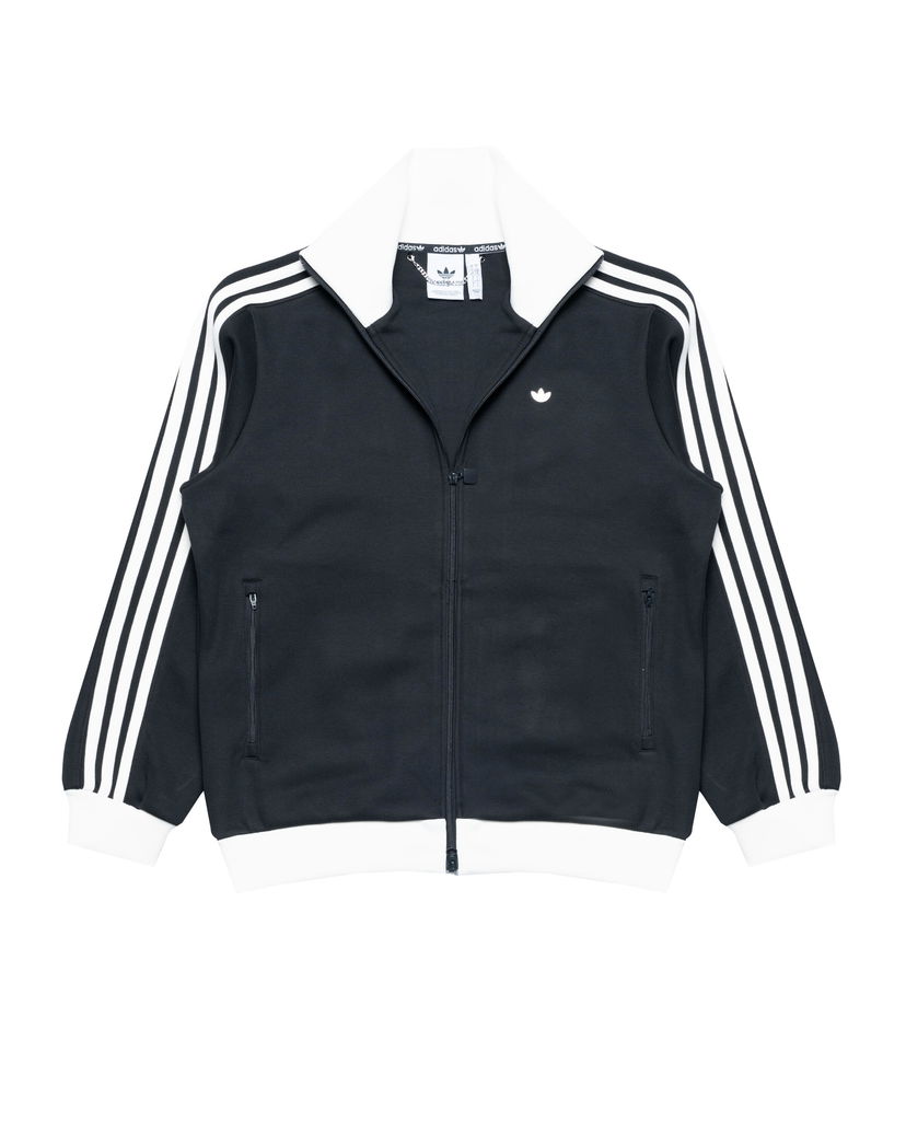 Trenerka adidas Originals Originals Premium Track Jacket Crna | JC6353