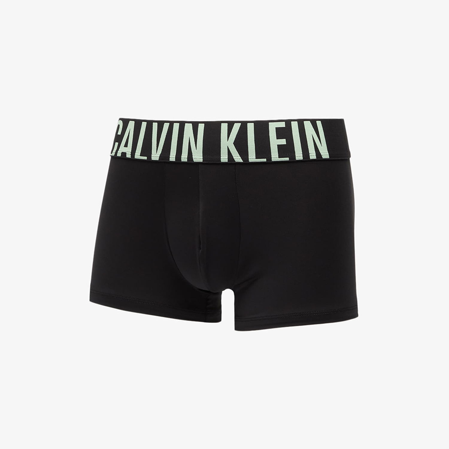Bokserice CALVIN KLEIN Trunk 3-Pack L Crna | 000NB3775A ZDJ, 1