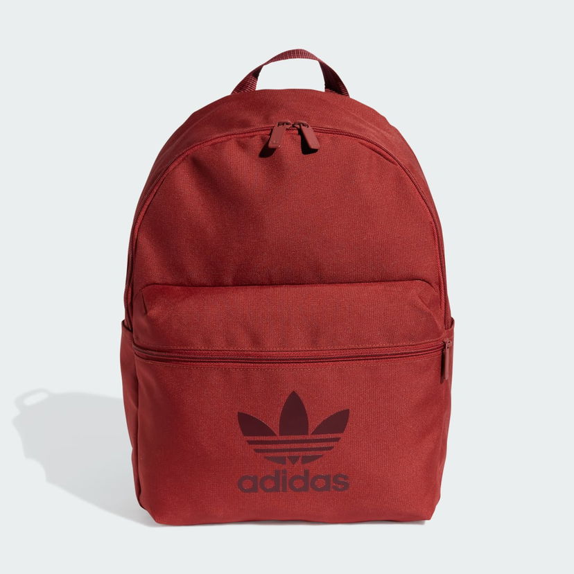 Ruksak adidas Performance Adicolor Classic Backpack Crvena | JI9438