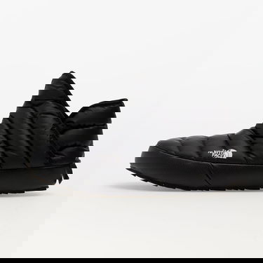 Tenisice i cipele The North Face Thermoball Traction Bootie Crna | NF0A331HKY41, 0