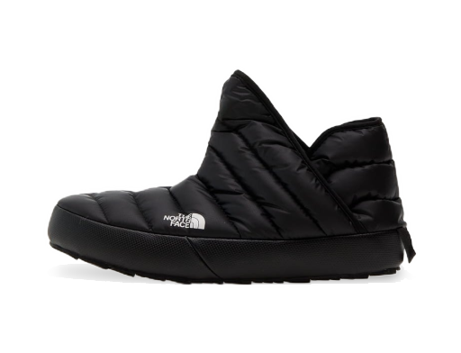 Tenisice i cipele The North Face Thermoball Traction Bootie Crna | NF0A331HKY41