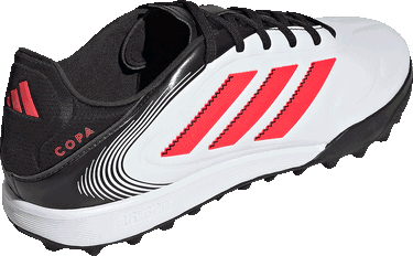 Tenisice i cipele adidas Performance COPA PURE III LEAGUE TF Bijela | id9044, 5