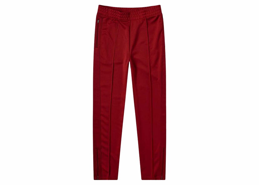 Hlače Nike Martine Rose x Track Pant Team Red/Maroon Crvena | AQ4457-677