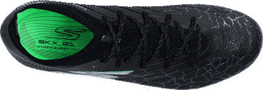 Tenisice i cipele Skechers SKX 01 Low Elite FG Crna | 252021-bksl, 5
