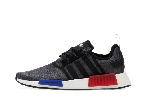 Tenisice i cipele adidas Originals NMD_R1 Crna | HQ4452