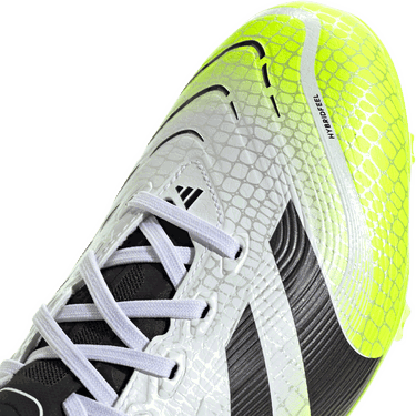 Tenisice i cipele adidas Performance Predator League FG/MG Bijela | ji1117, 4