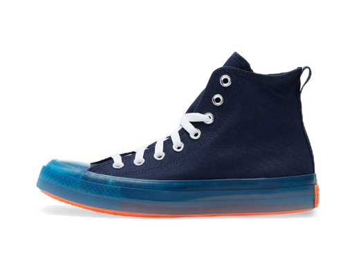 Tenisice i cipele Converse Chuck Taylor All Star CX Tamnoplava | 168566C