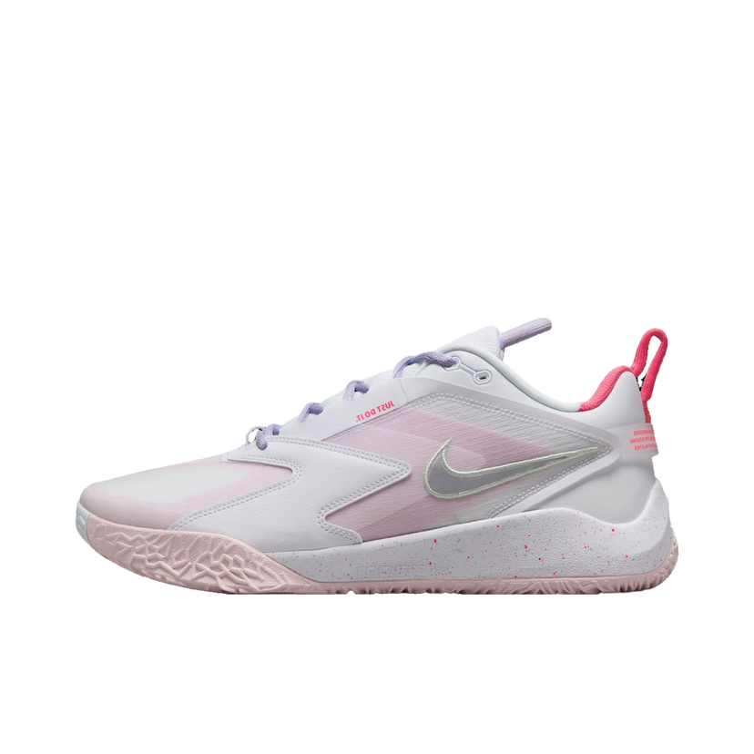 Tenisice i cipele Nike AIR ZOOM HYPERACE 3 SE Siva | hf3239-100