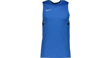 Majica bez rukava Nike Dri-FIT Academy 21 Sleeveless T-Shirt Plava | db4358-463, 1