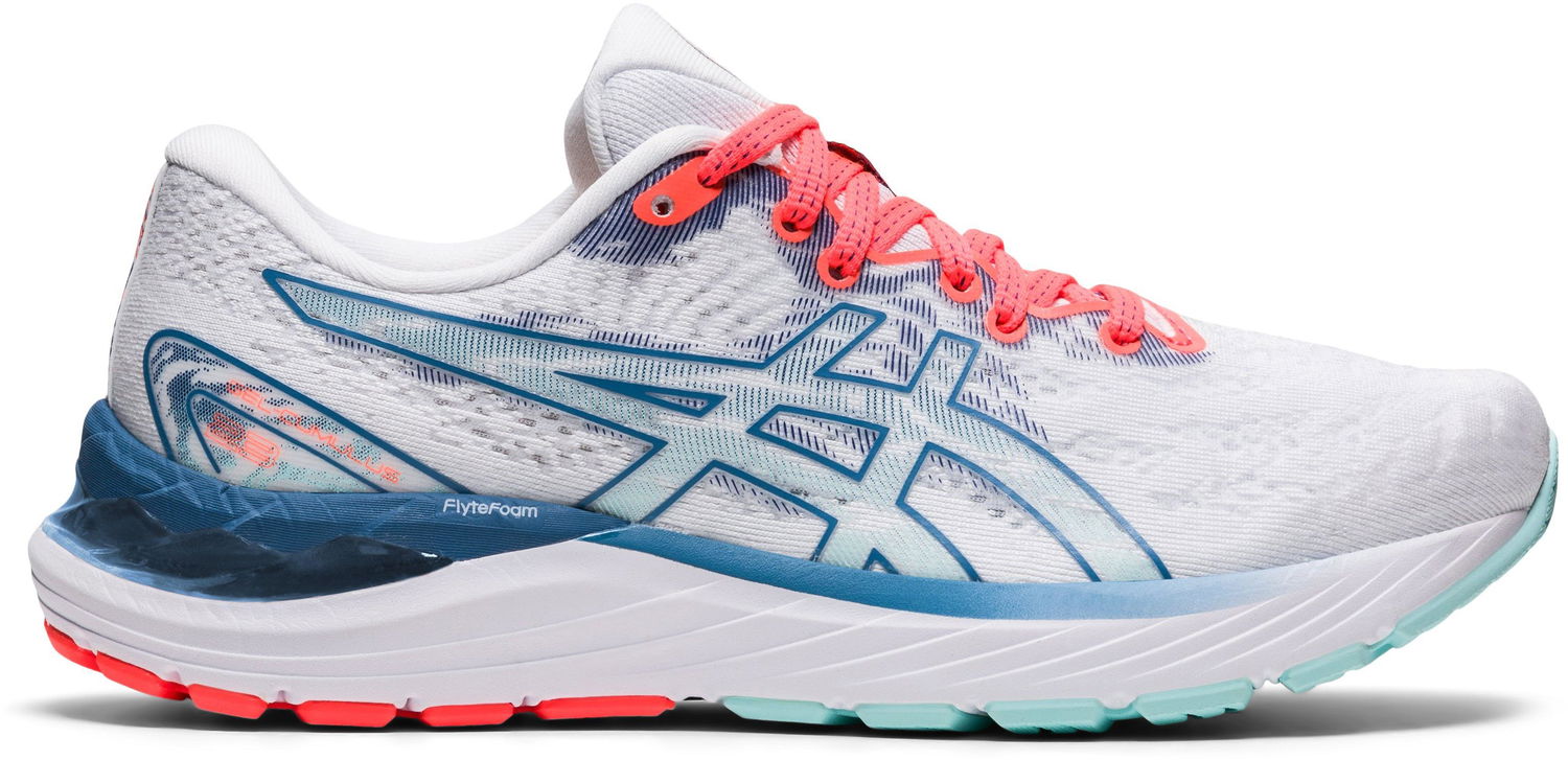 Tenisice i cipele Asics Gel-Cumulus 23 Bijela | 1012B159 960, 0