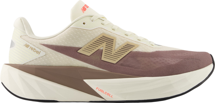 Tenisice i cipele New Balance FuelCell Rebel v5 Bež | mfcx-ly5