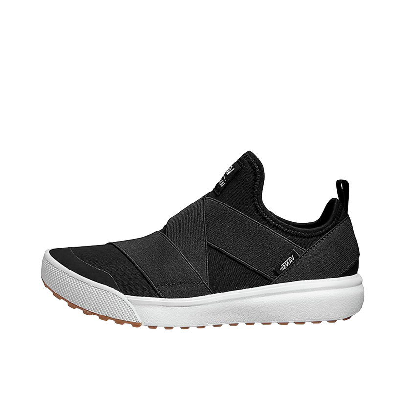 Tenisice i cipele Vans UltraRange Gore Black Crna | VN0A3MVRBLK