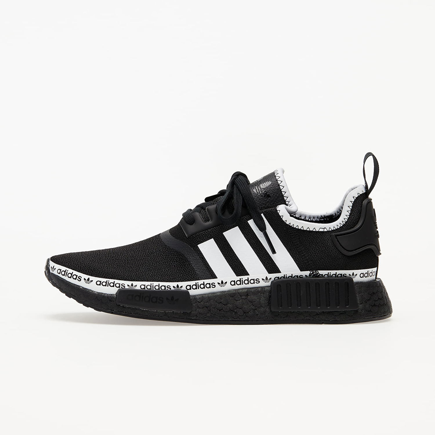 Tenisice i cipele adidas Originals NMD_R1 Crna | FV8729, 0