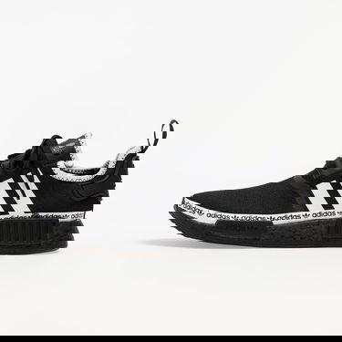 Tenisice i cipele adidas Originals NMD_R1 Crna | FV8729, 0