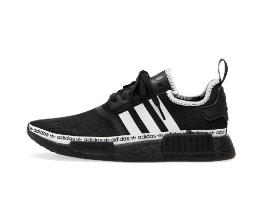 Tenisice i cipele adidas Originals NMD_R1 Crna | FV8729