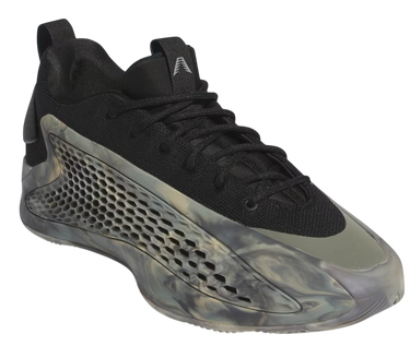 Tenisice i cipele adidas Performance AE 1 Low Crna | JI4066, 4