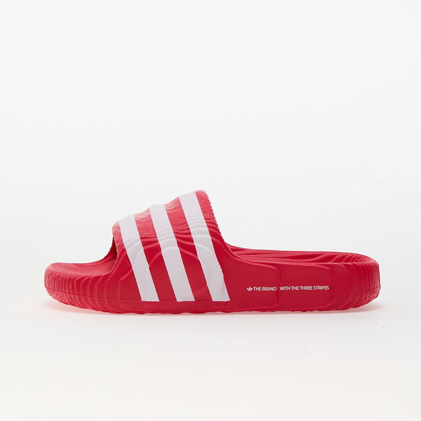 Tenisice i cipele adidas Originals Adilette 22 Crvena | IG9259