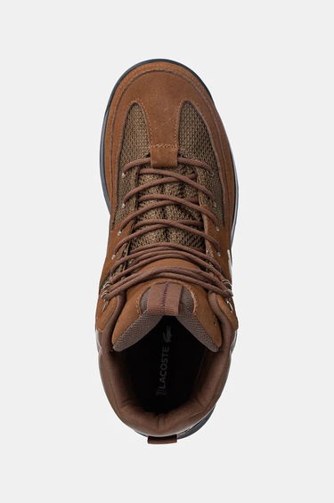 Tenisice i cipele Lacoste Urban Breaker Smeđa | 48CMA0015, 3