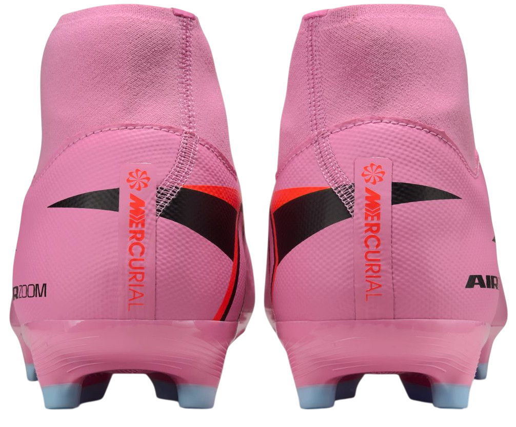 Tenisice i cipele Nike Zoom Superfly 10 Acad FG/MG Ružičasta | fq1456-600, 1