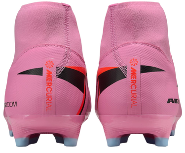 Tenisice i cipele Nike Zoom Superfly 10 Acad FG/MG Ružičasta | fq1456-600, 1