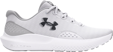 Tenisice i cipele Under Armour UA Charged Surge 4 Siva | 3027000-100, 0