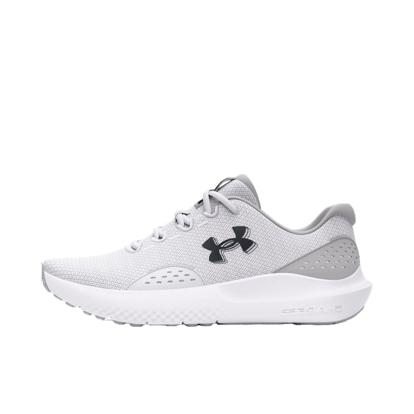 Trčanje Under Armour UA Charged Surge 4 Siva | 3027000-100