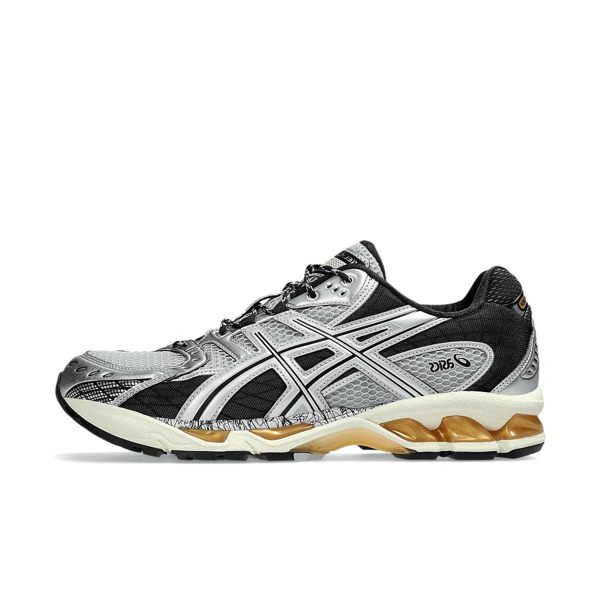 Tenisice i cipele Asics Gel-Nimbus 10.1 "Piedmont Grey" Metalik | 1203A543-020, 0