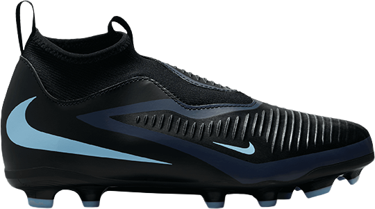 Tenisice i cipele Nike JR PHANTOM 6 HIGH ACADEMY FG/MG Crna | hq2042-003, 1