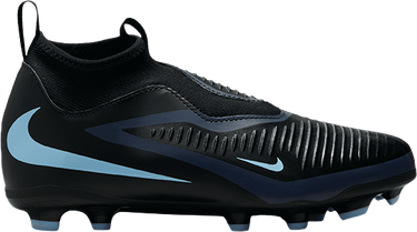 Tenisice i cipele Nike JR PHANTOM 6 HIGH ACADEMY FG/MG Crna | hq2042-003, 1