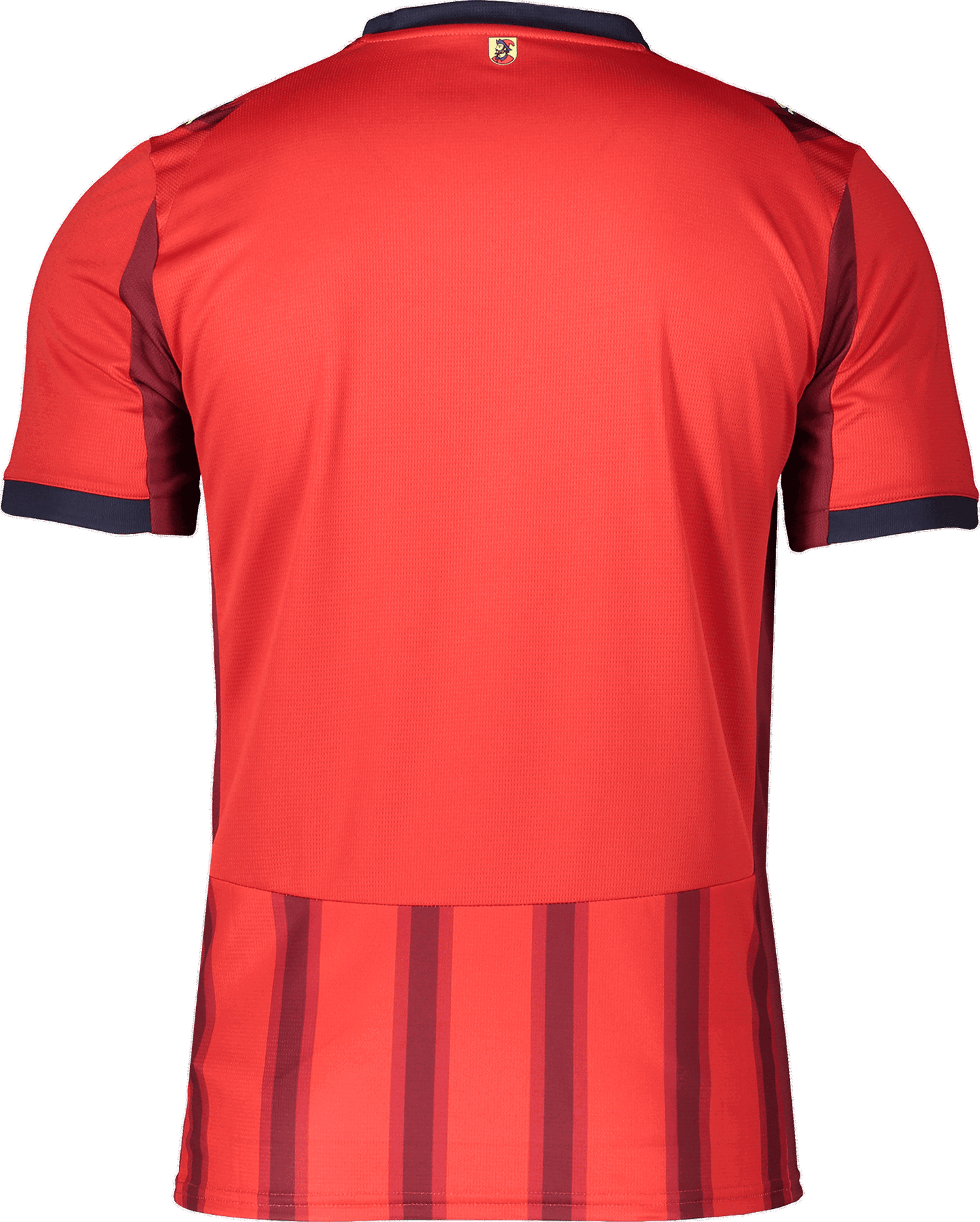 Dres Puma Puma 1. FC Heidenheim Home Jersey 2025/26 Crvena | 6fch785889-01, 1
