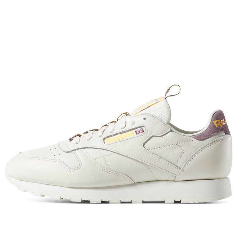 Tenisice i cipele Reebok Classic Leather Vintage Bijela | DV4083