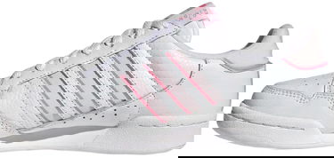 Tenisice i cipele adidas Originals Continental 80 Bijela | gx4433, 1