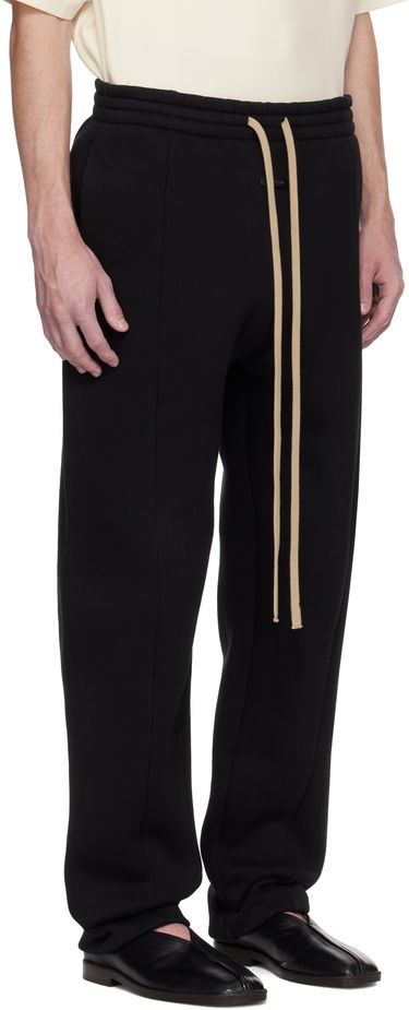 Trenirka Fear of God Fear of God Eternal Sweatpants Crna | FGE240-4161FLC, 1