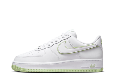 Tenisice i cipele Nike Air Force 1 Low Bijela | DV0788-105, 4