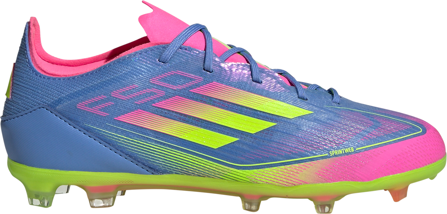 Tenisice i cipele adidas Performance F50 Elite FG Plava | ie1306, 0