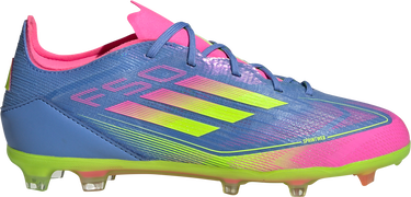 Tenisice i cipele adidas Performance F50 Elite FG Plava | ie1306, 0