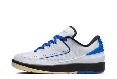 Tenisice i cipele Jordan Air Jordan 2 Retro Low "Varsity Royal" W Bijela | DX4401-104, 1