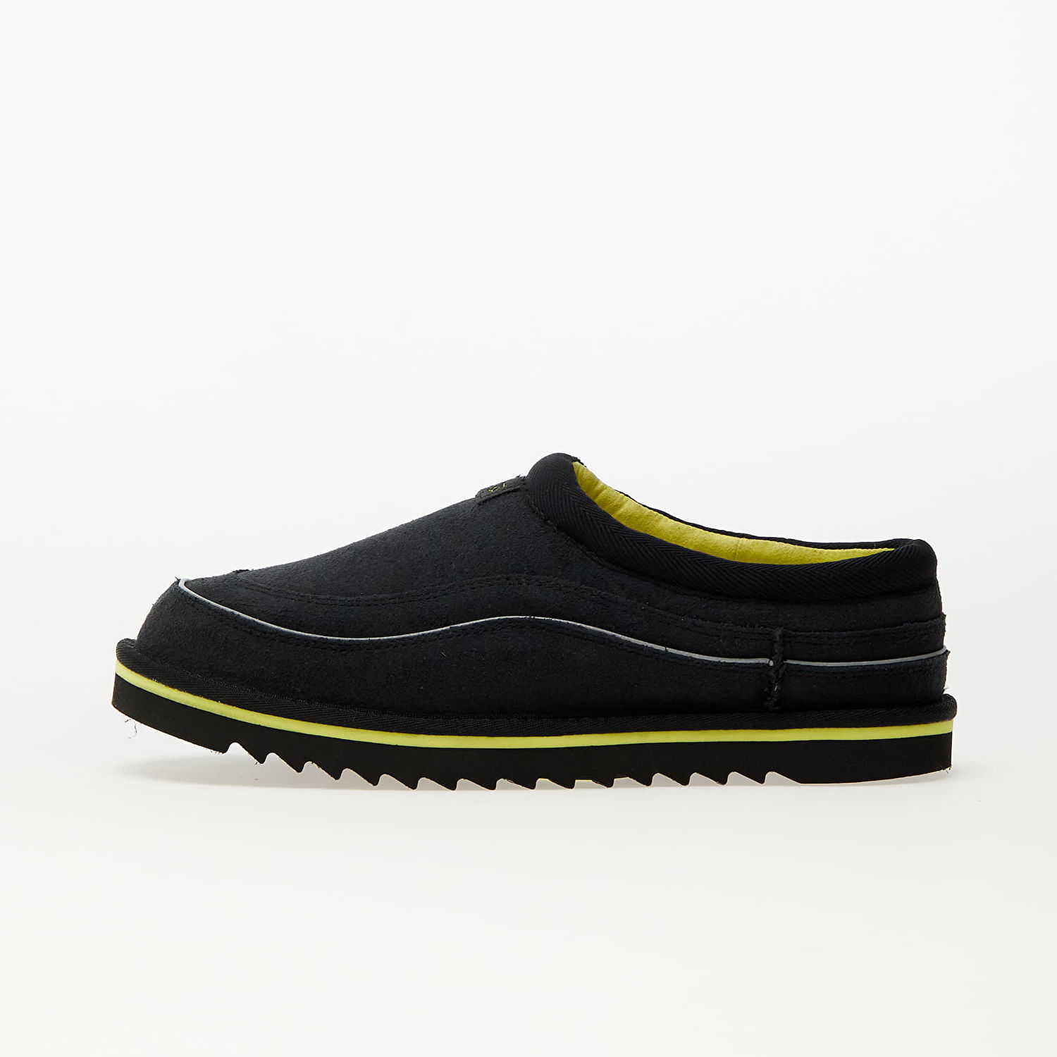 Tenisice i cipele UGG M Tasman Cali Wave Black/ Pearfect Crna | 1136700-BPRF, 0
