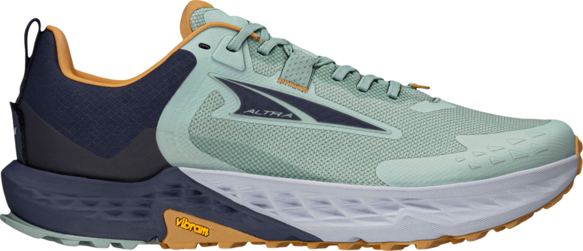 Tenisice i cipele Altra Running Altra Timp 5 Zelena | al0a85pe3201, 0