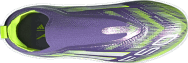 Tenisice i cipele adidas Performance F50 Elite Firm Ground Ljubičasta | JH7709, 1
