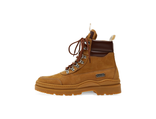 Tenisice i cipele Filling Pieces Mountain Boot Quartz Camel Smeđa | 63333369985