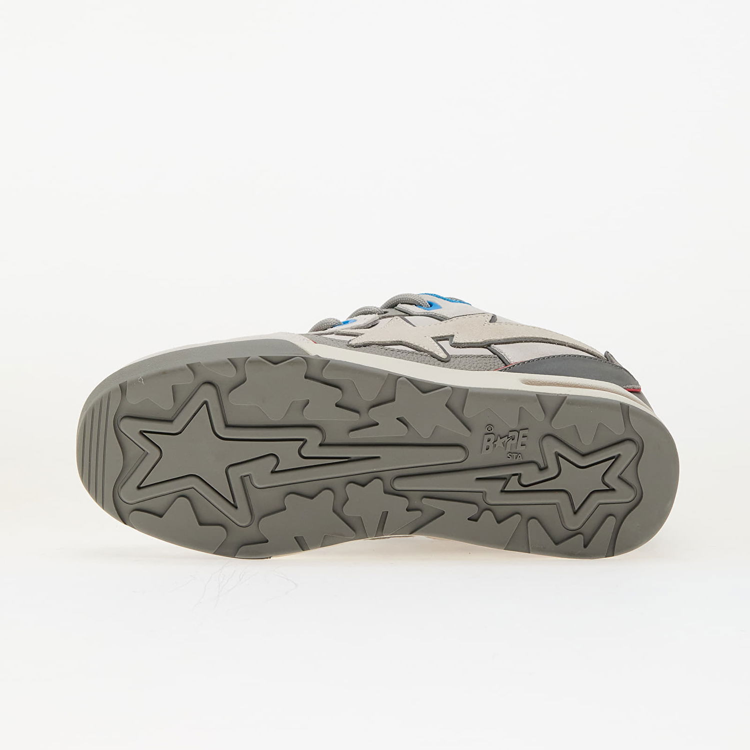 Tenisice i cipele BAPE Bathing Ape Flip Sta 2 M2 Siva | 001FWL301324M, 1