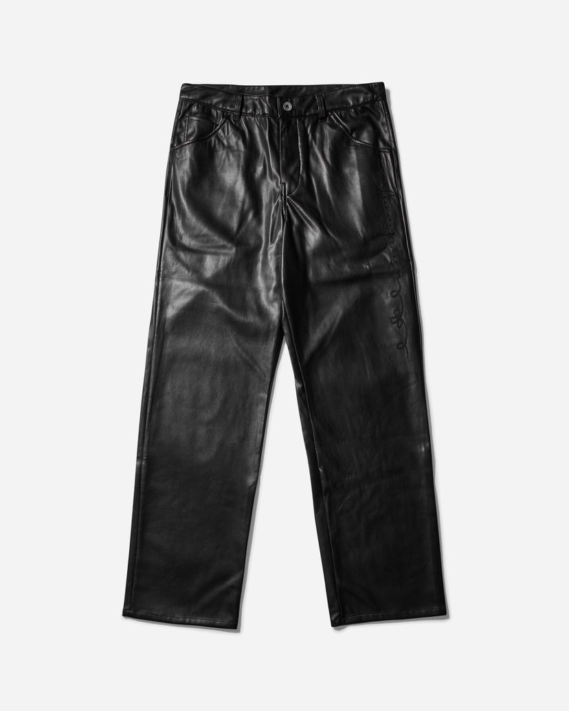 Hlače Champion Charro Pants Crna | GP204412 X001