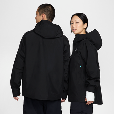 Parka Nike ACG ACG "Misery Ridge" Storm-FIT ADV GORE-TEX Jacket Crna | FV8641-010, 2